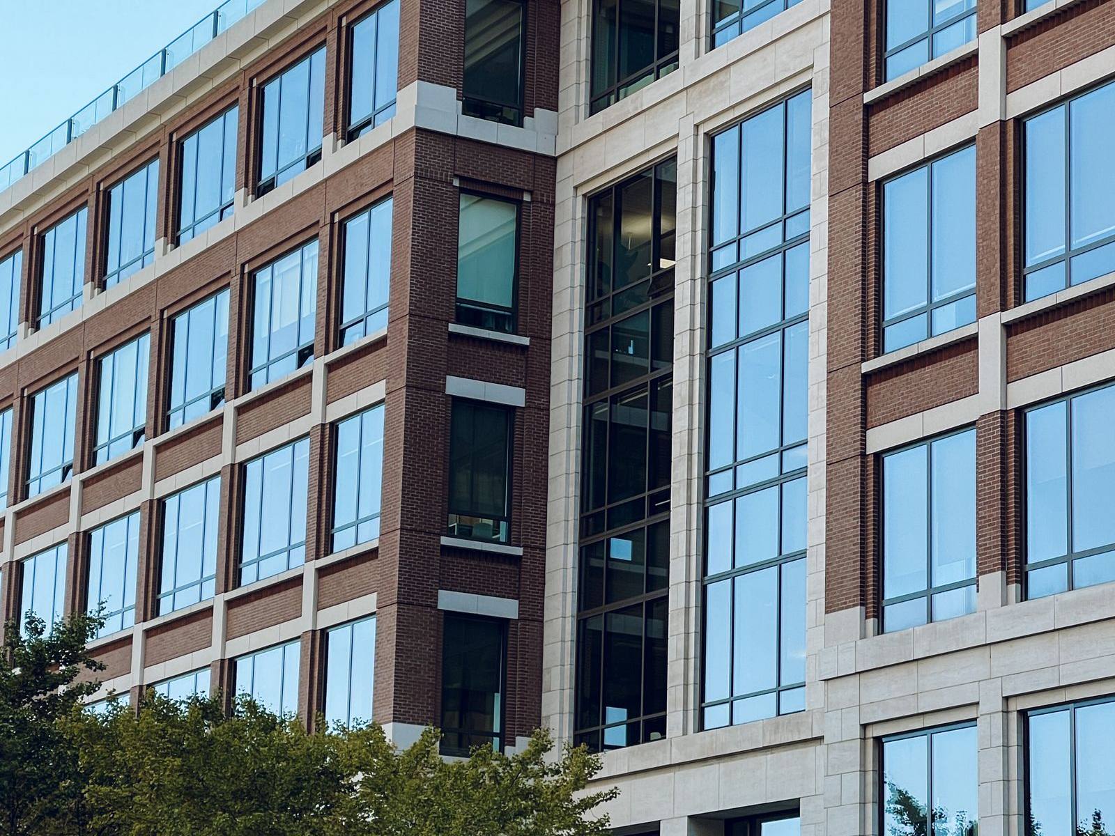 Commercial HVAC service in Daly City