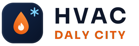 Daly City HVAC